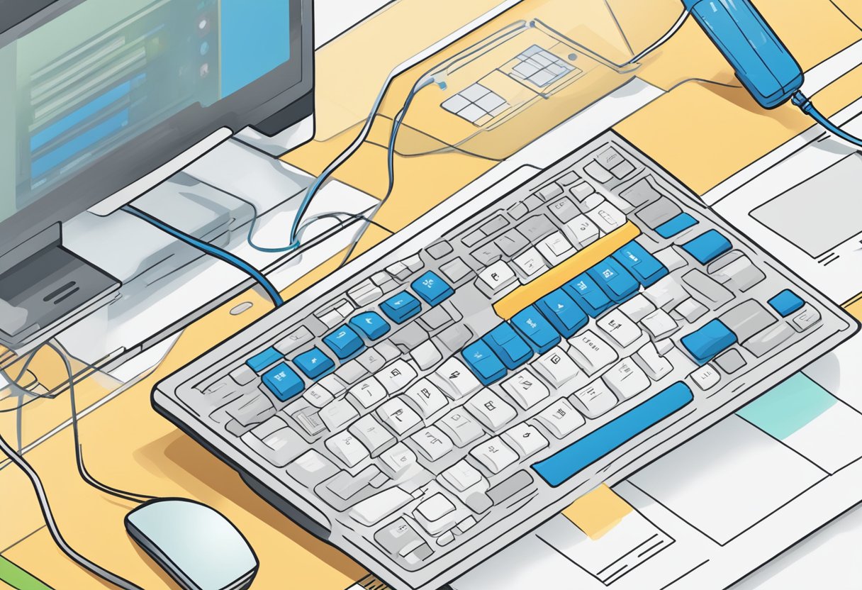 How to Wrap Text in Word: A Step-by-Step Guide