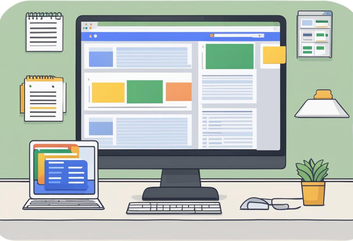 How to Open a Google Doc in Word: Easy Steps for Seamless Conversion