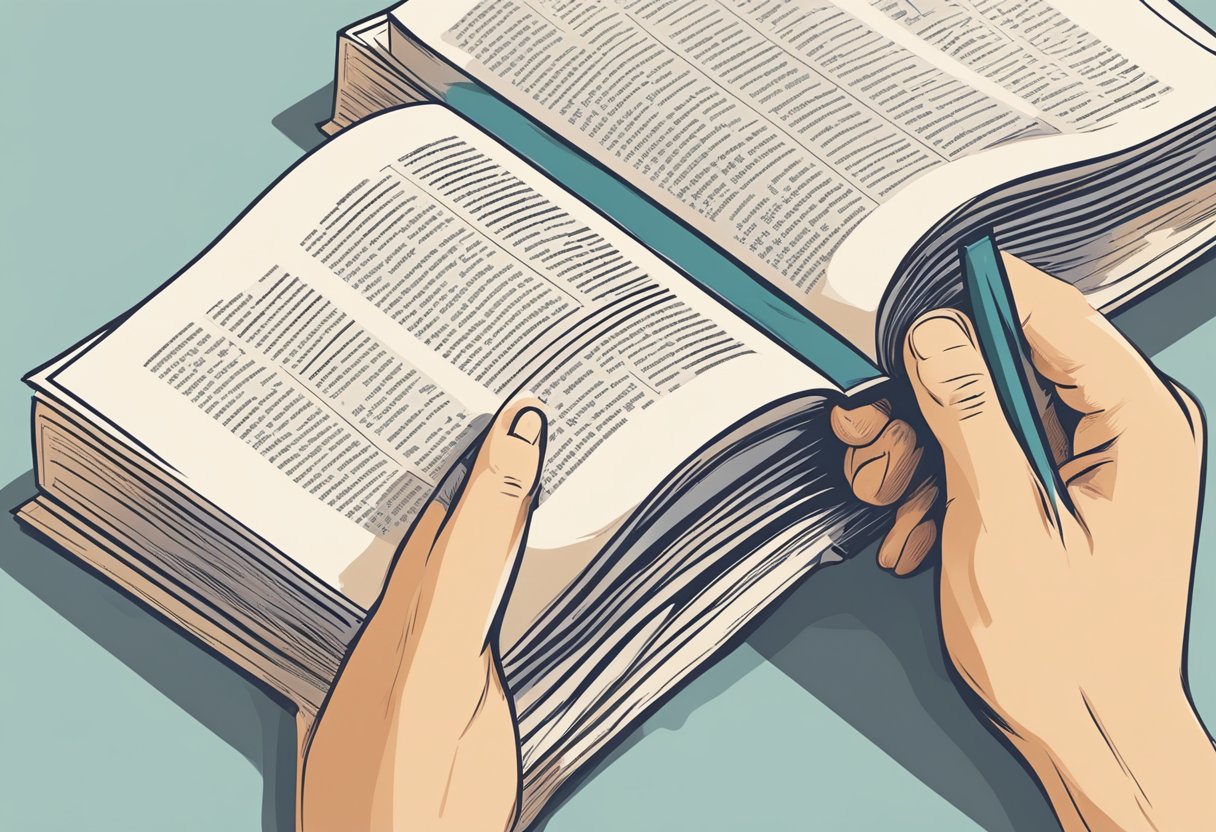 Word, How to Change Endnote Page by Page in Your Document Word, How to Change Endnote Page by Page in Your Document