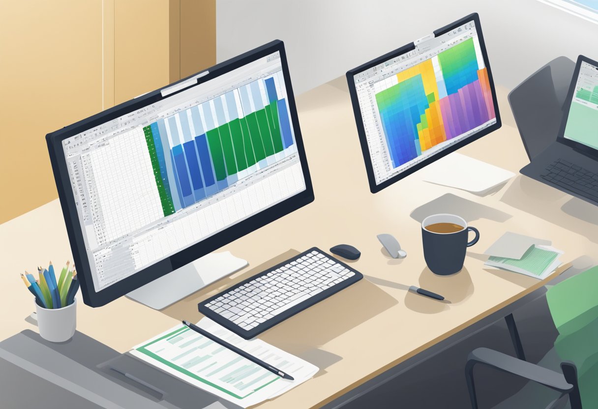 Convert Table in Word to Excel: A Step-by-Step Guide