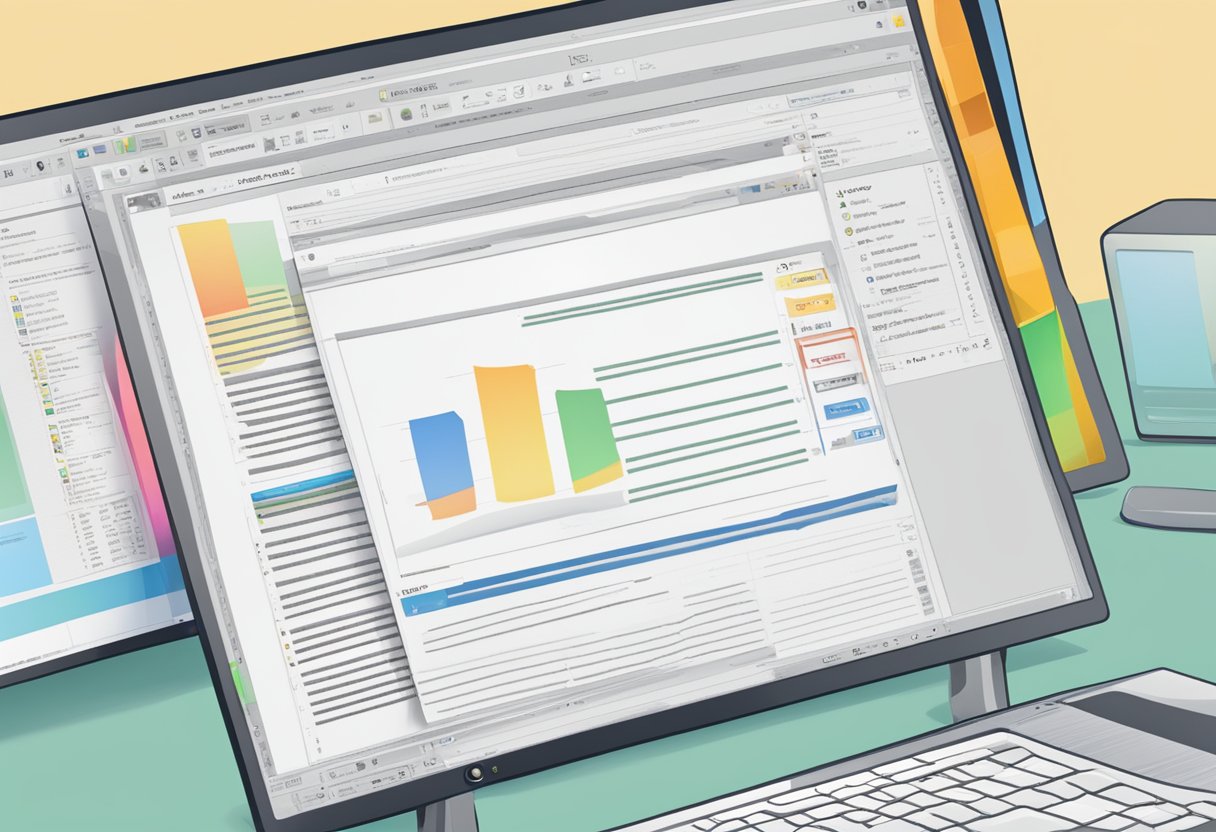 How to Select All in Word: A Quick Guide for Efficient Editing How to Select All in Word: A Quick Guide for Efficient Editing