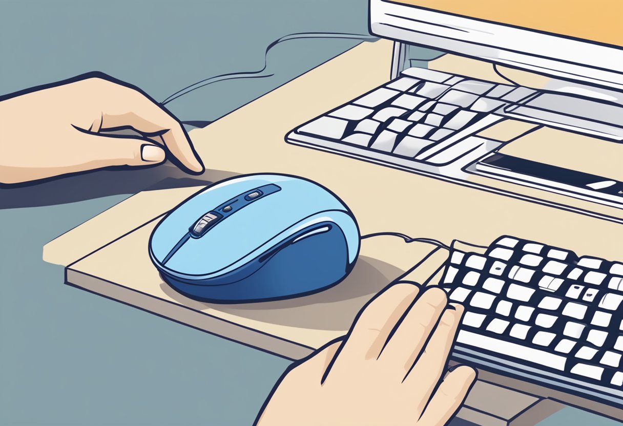 How to Add a Page in Word: Simple Steps for Efficient Document Management