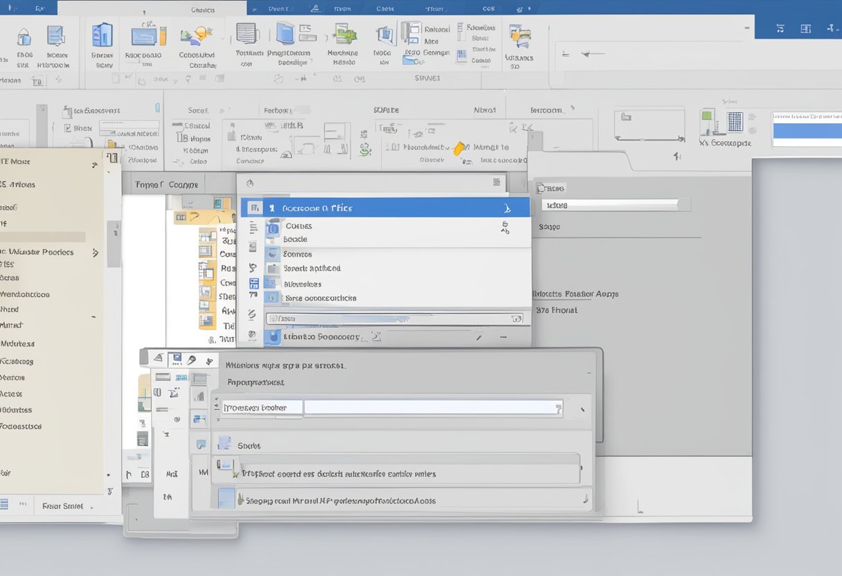 How to Add Document Properties in Word: Enhance Metadata Effortlessly