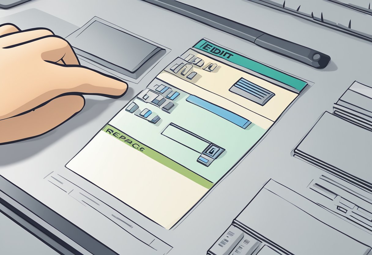 How to Edit a Word Document: Expert Tips and Tricks How to Edit a Word Document: Expert Tips and Tricks