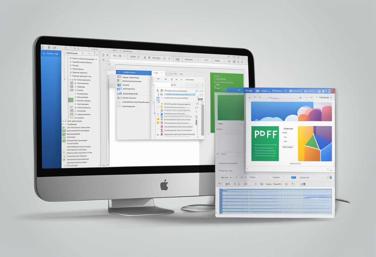 Como Convertir un PDF a Word: Guía Rápida y Fácil Como Convertir un PDF a Word: Guía Rápida y Fácil