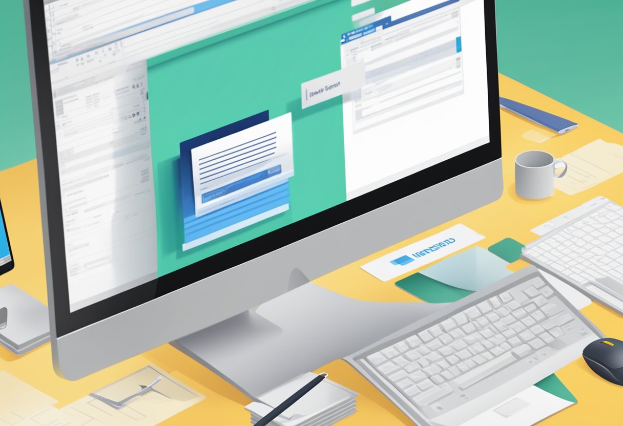 How to Make Business Cards in Word: Step-by-Step Guide for Beginners