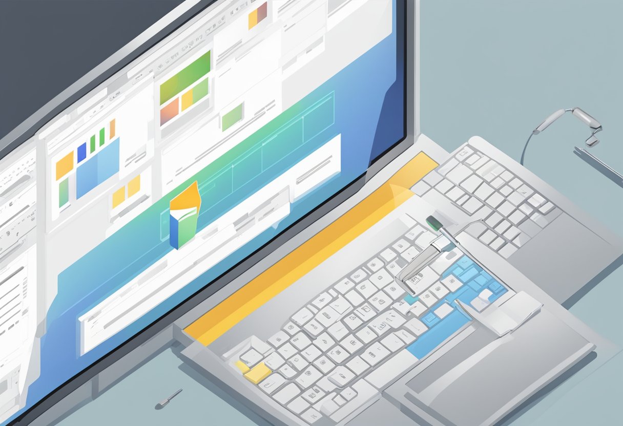 How to Share a Word Document as a Link: A Simple Guide