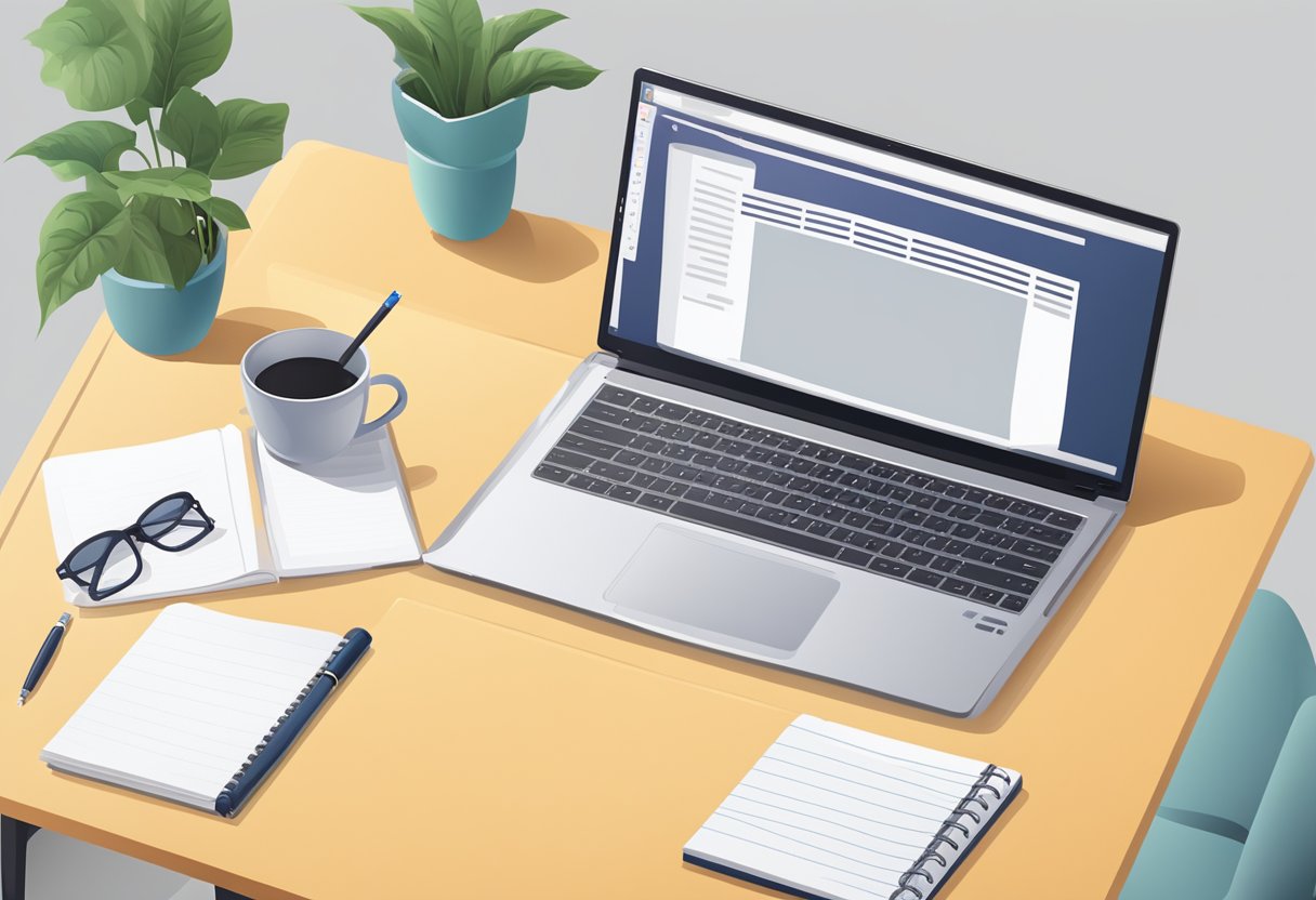 How to Write a Letter in Word: Tips and Best Practices How to Write a Letter in Word: Tips and Best Practices