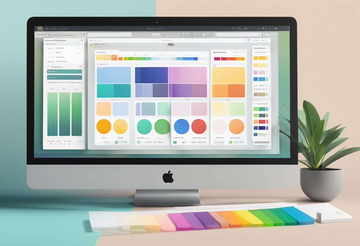 How to Save Custom Colors in Word: A Step-by-Step Guide