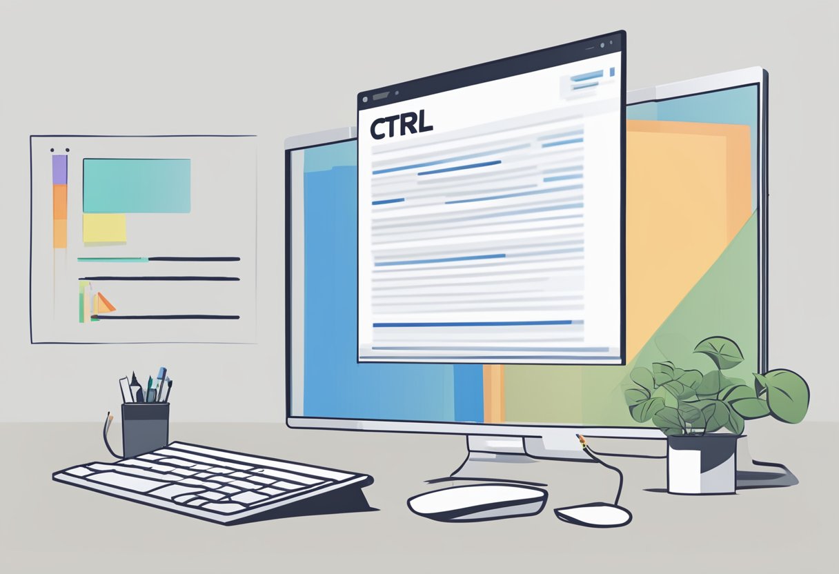 How to Get Rid of Ctrl Box in Word: Step-by-Step Guide How to Get Rid of Ctrl Box in Word: Step-by-Step Guide