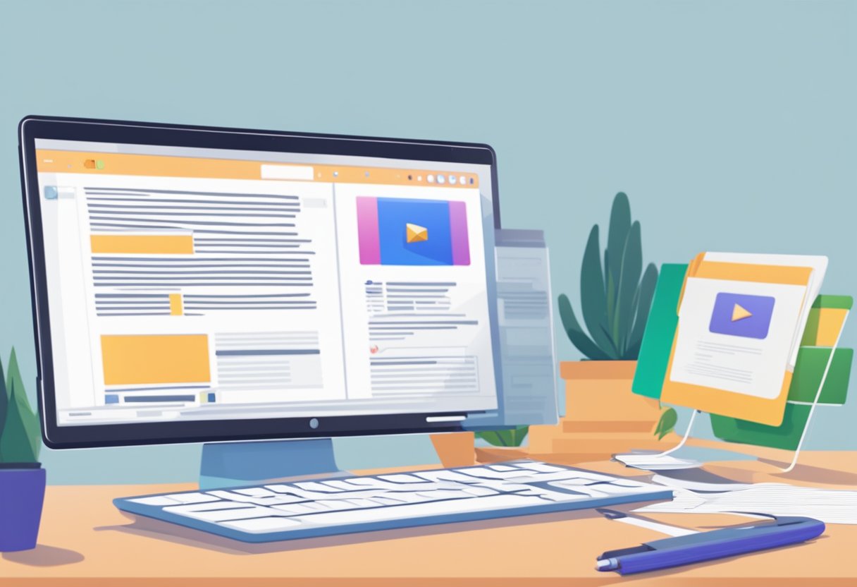 How to Embed a Video in Word: Step-by-Step Guide How to Embed a Video in Word: Step-by-Step Guide