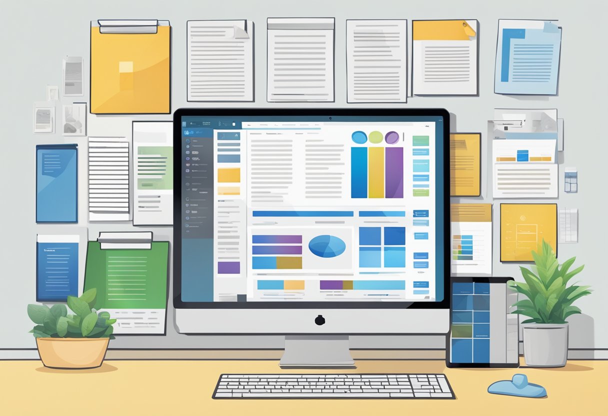 Microsoft Word Templates – Free Download for Efficient Document Creation Microsoft Word Templates – Free Download for Efficient Document Creation