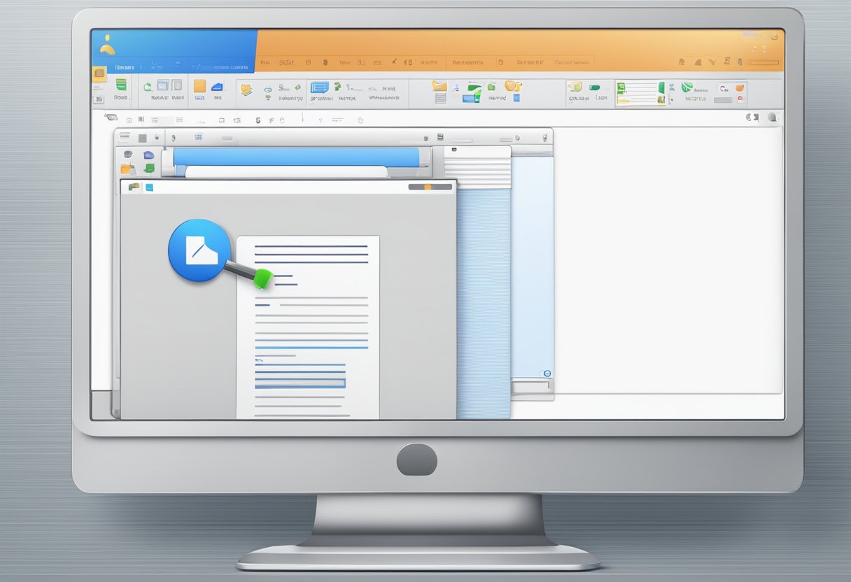 How Can You Begin Working with a Word Document: A Beginner’s Guide