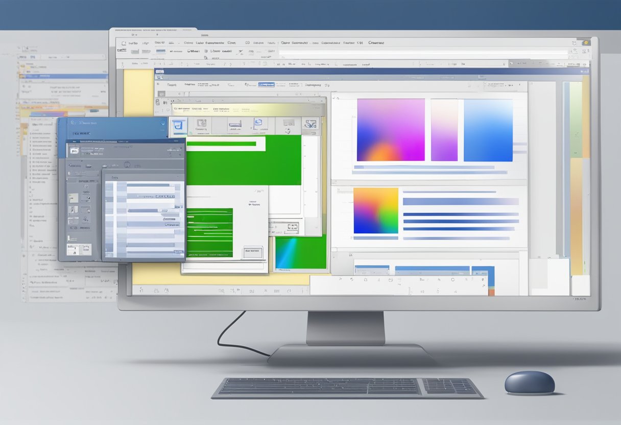 How to Change the Color of a Picture in Word: Easy Steps How to Change the Color of a Picture in Word: Easy Steps