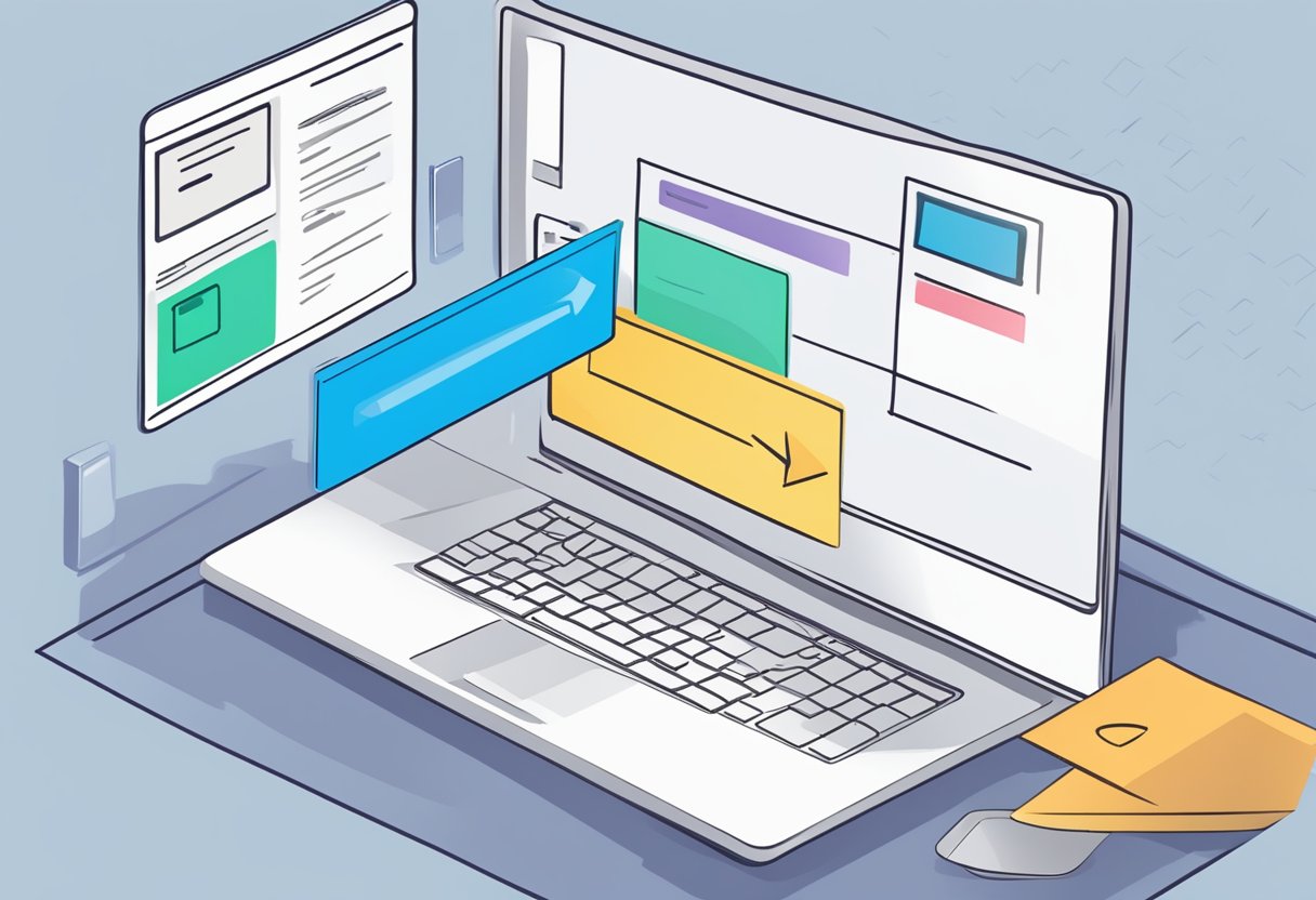 How to Insert an Arrow in Word: Step-by-Step Guide for Easy Diagrams