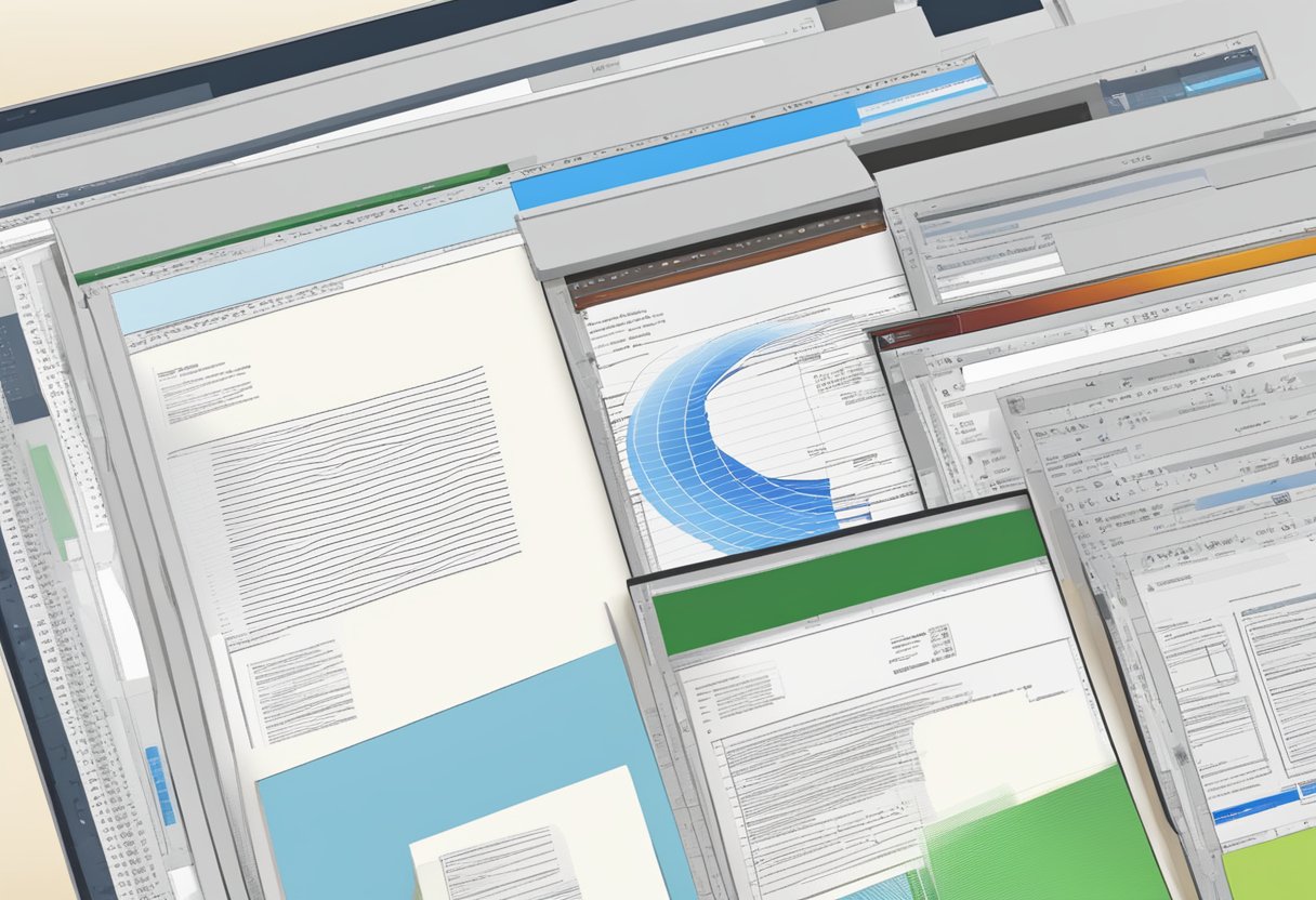 Insert Draft Watermark in Word on All Pages: Step-by-Step Guide