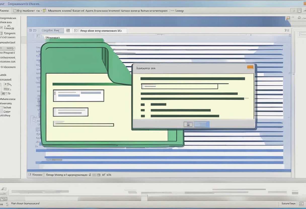 Como Recuperar un Documento de Word No Guardado: Soluciones Efectivas