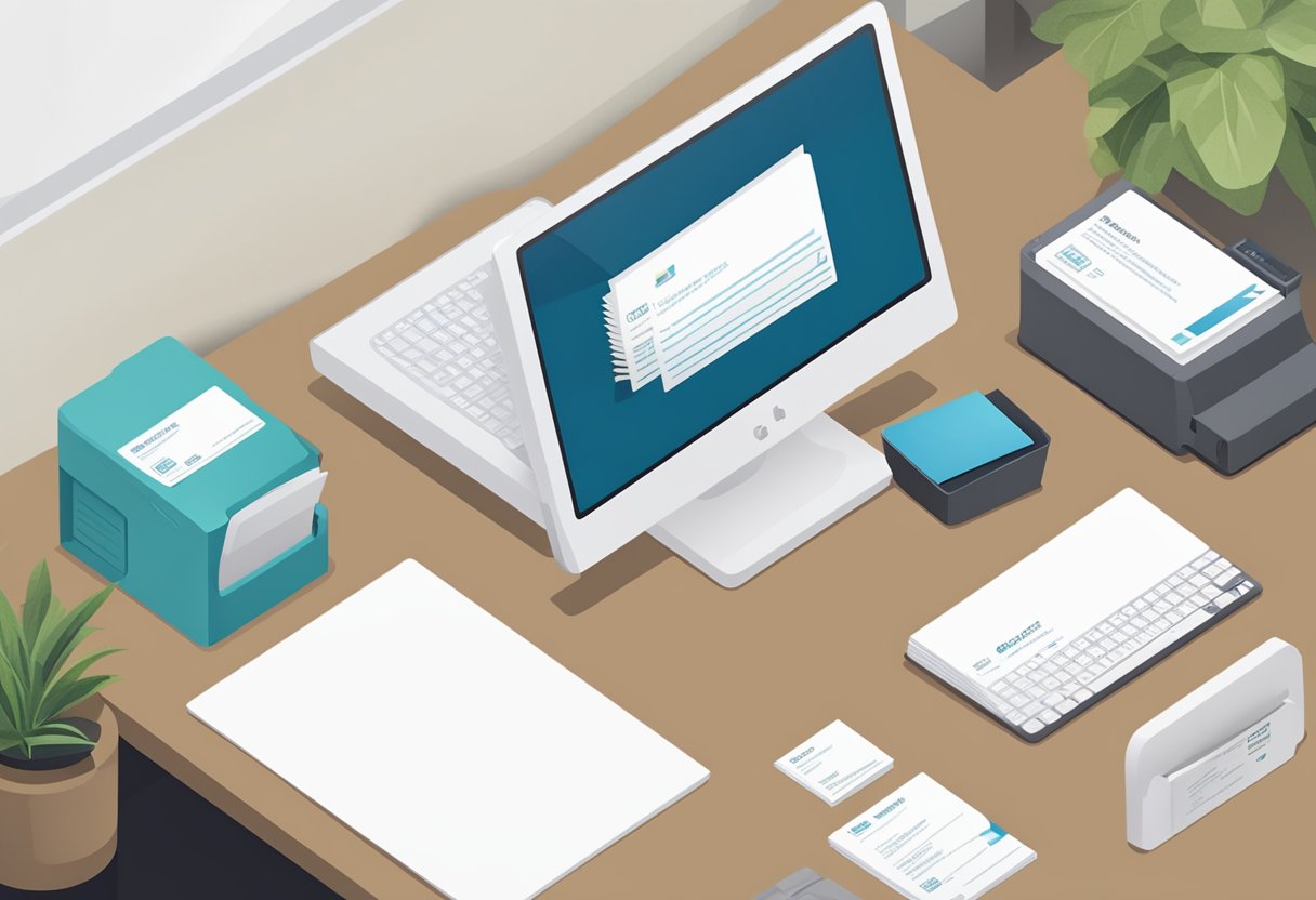 How to Print Business Cards in Word: A Step-by-Step Guide How to Print Business Cards in Word: A Step-by-Step Guide