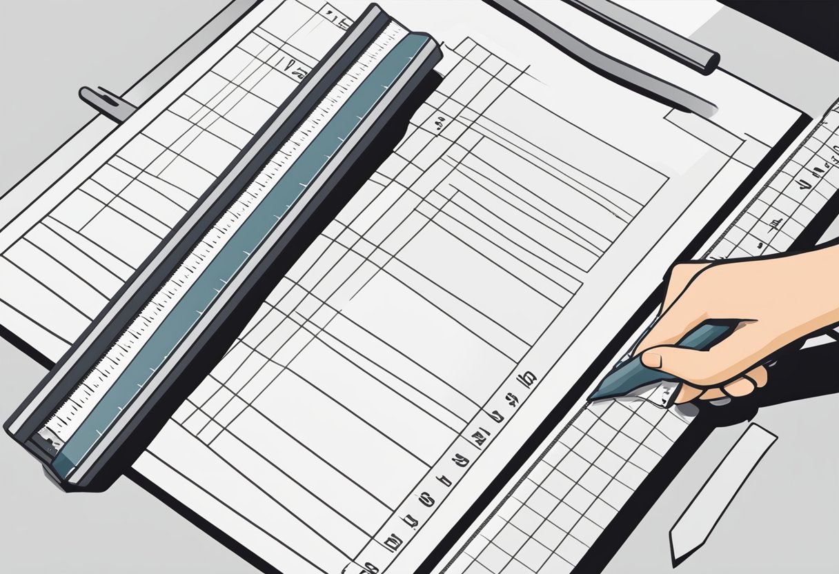 How to Move Ruler in Word: Easy Steps for Precise Document Formatting