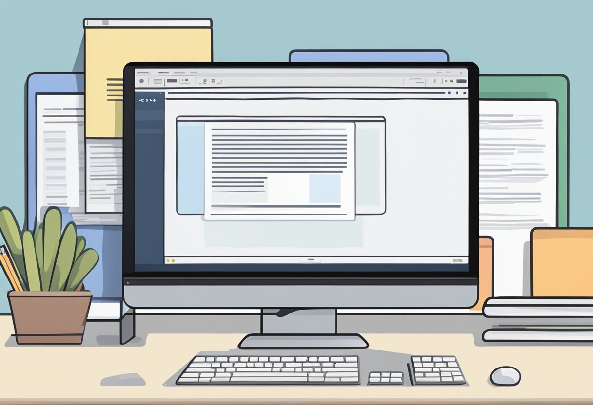 How to Delete Pages in Word Mac: Step-by-Step Guide How to Delete Pages in Word Mac: Step-by-Step Guide