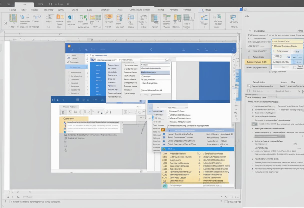 Microsoft Word Table of Contents Formatting: Expert Tips and Best Practices Microsoft Word Table of Contents Formatting: Expert Tips and Best Practices
