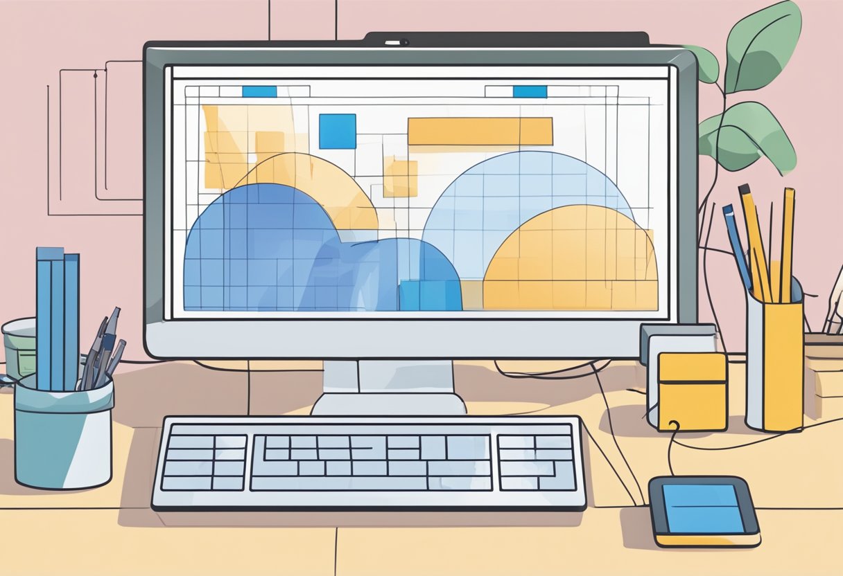 How to Create a Flow Chart in Word: Step-by-Step Guide for Beginners