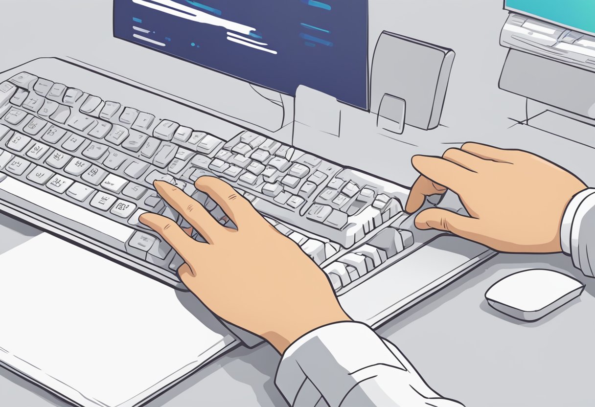 How to Insert a Column Break in Word: Step-by-Step Guide for 2024