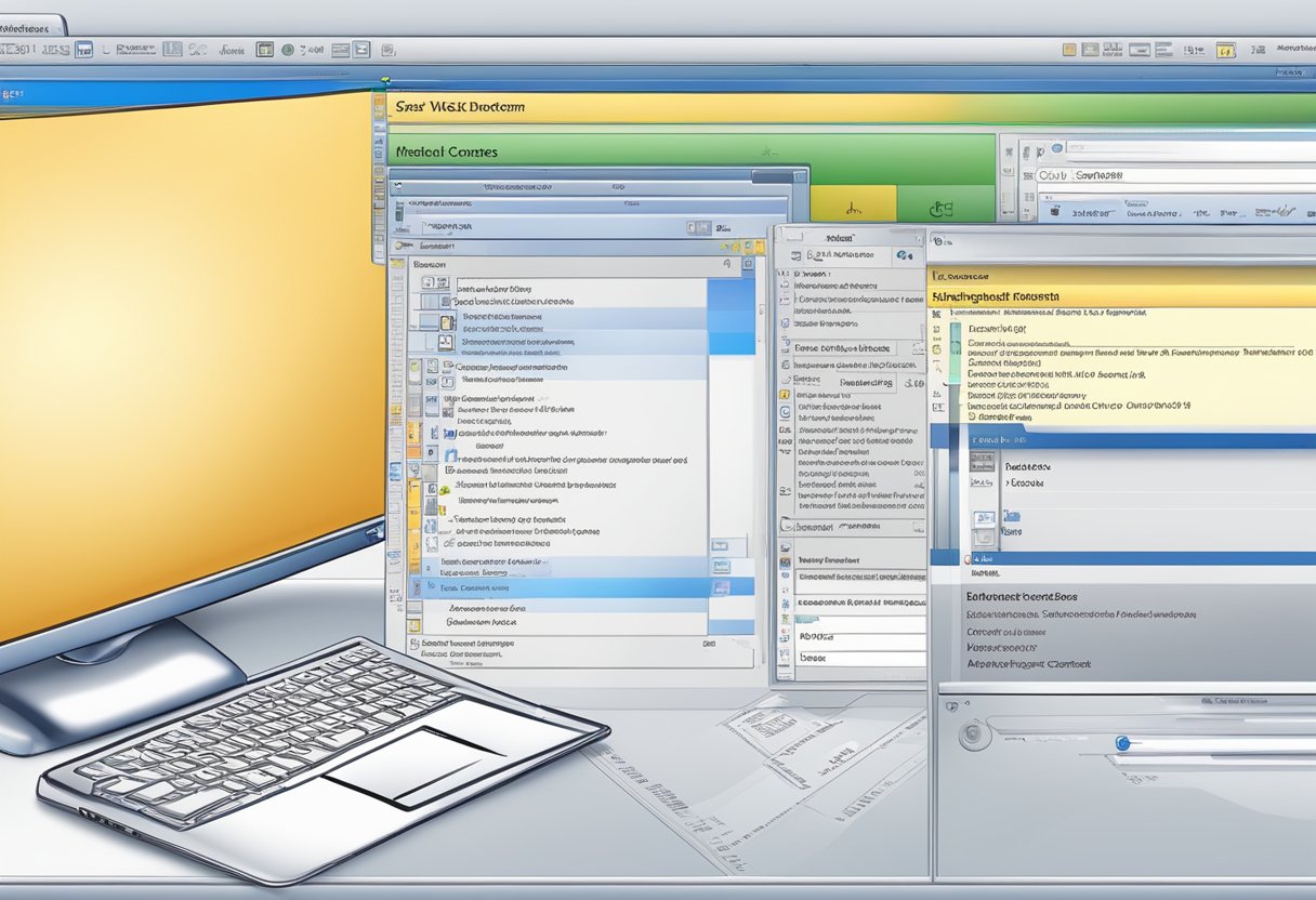 What Are ActiveX Controls in Word A Comprehensive Guide Byte Bite Bit