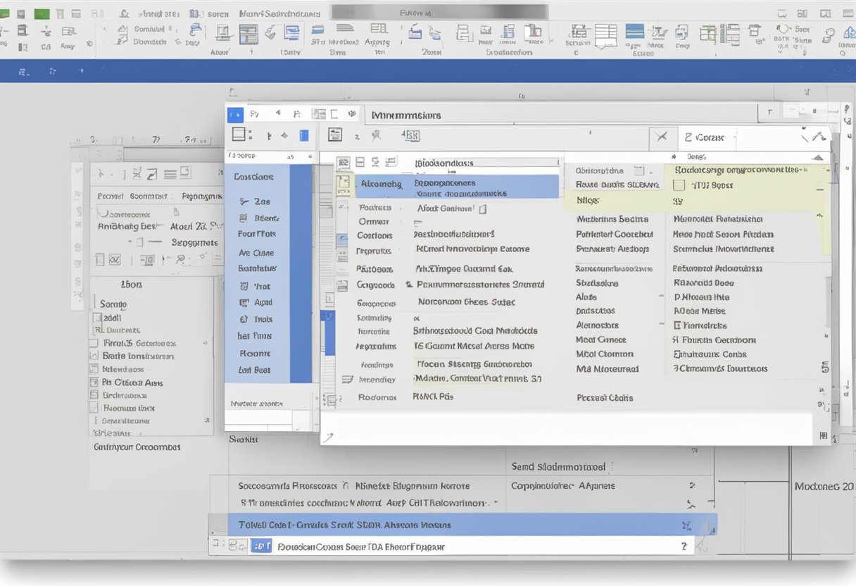 Where is the Ribbon on Microsoft Word: A Simple Guide for Users Where is the Ribbon on Microsoft Word: A Simple Guide for Users