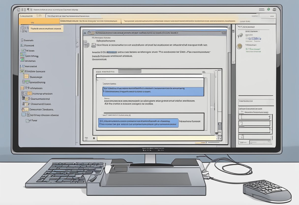 Word Could Not Re-Establish a DDE Connection: Troubleshooting and Solutions Word Could Not Re-Establish a DDE Connection: Troubleshooting and Solutions