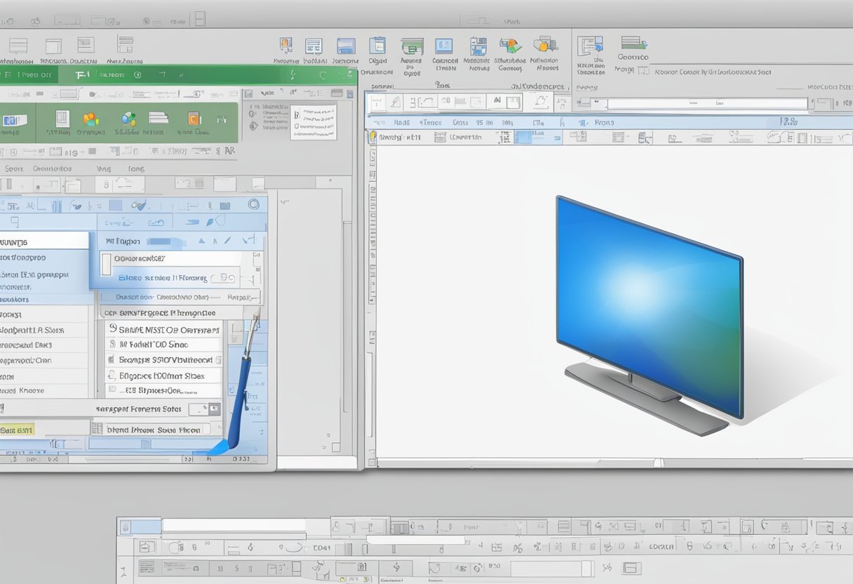 How to Make a Template in Microsoft Word for Efficient Document Creation