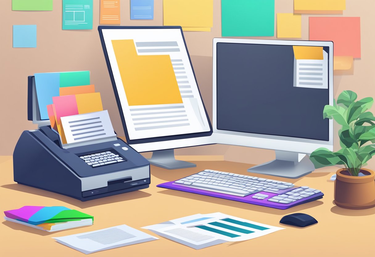 How to Print in Color on Word: Step-by-Step Guide