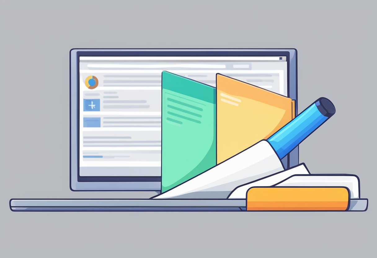 Is There a Business Card Template on Word? A Quick Guide