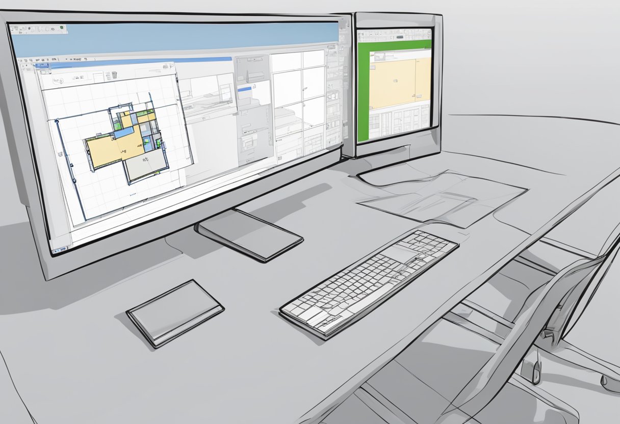 How to Create a Floor Plan in Word: Step-by-Step Guide for Beginners