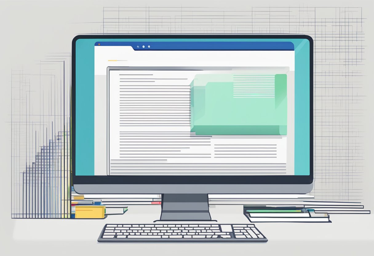 How to Make Lines in Word to Write On: Step-by-Step Guide