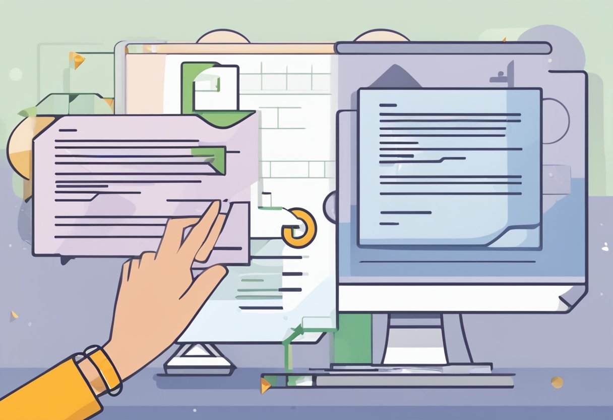 How to Break a Header Link in Word: Step-by-Step Guide