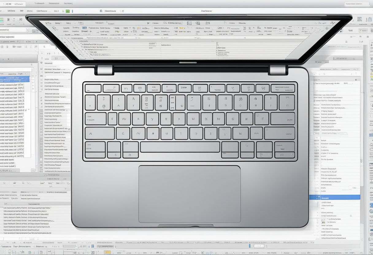 What Is Apple’s Version of Microsoft Word: A Clear Comparison What Is Apple’s Version of Microsoft Word: A Clear Comparison