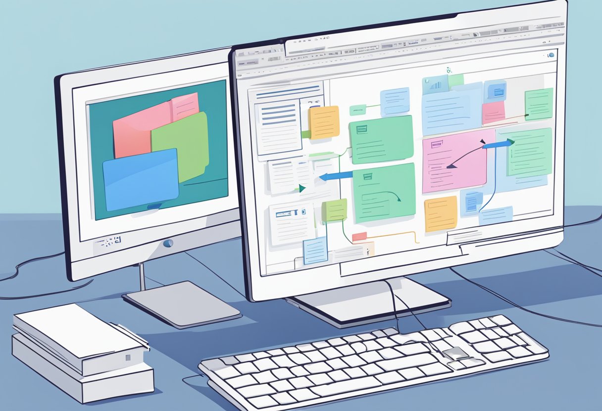 Como Hacer un Diagrama de Flujo en Word: Guía Paso a Paso para Principiantes Como Hacer un Diagrama de Flujo en Word: Guía Paso a Paso para Principiantes
