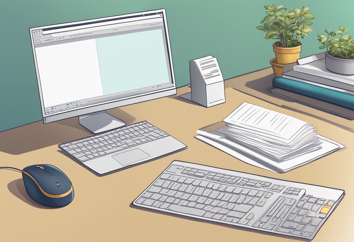 Como Hacer una Carta en Word: Guía Rápida y Completa