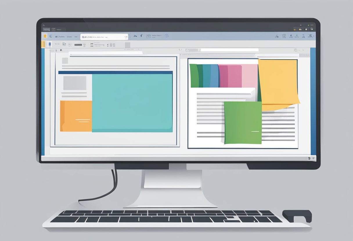 Como Cambiar la Orientacion de Una Sola Pagina en Word: Guía Paso a Paso Como Cambiar la Orientacion de Una Sola Pagina en Word: Guía Paso a Paso