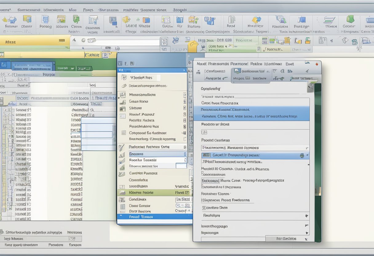 How to Insert Table of Figures in Word: A Step-by-Step Guide for Efficient Document Formatting