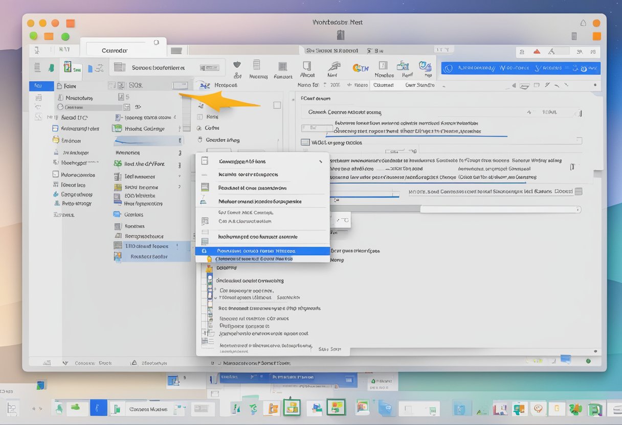 How to Reset Microsoft Word to Default Settings on Mac: A Step-by-Step Guide How to Reset Microsoft Word to Default Settings on Mac: A Step-by-Step Guide
