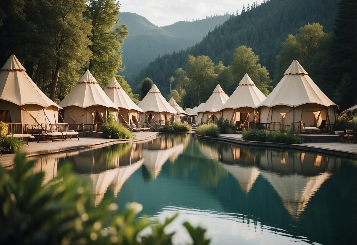 allogi glamping lago di garda 