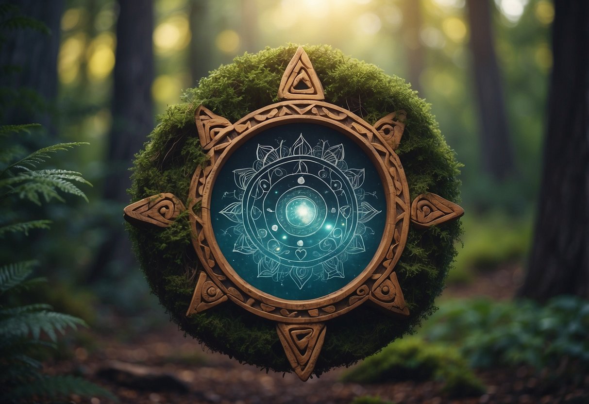 Shamanism Symbol Meanings And Cultural Significance 2024 Shamanism Symbol Meanings And Cultural Significance 2024