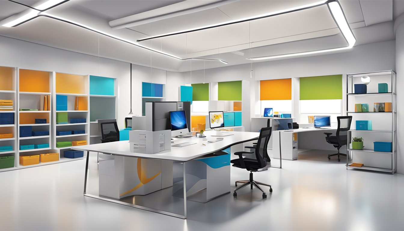 Origin Associates Pte Ltd Corporate Gifts Review