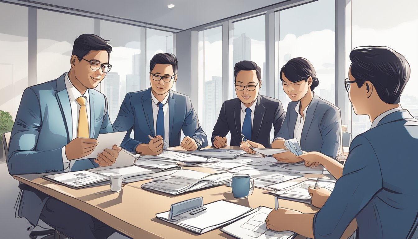 Origin Associates Pte Ltd Corporate Gifts Review