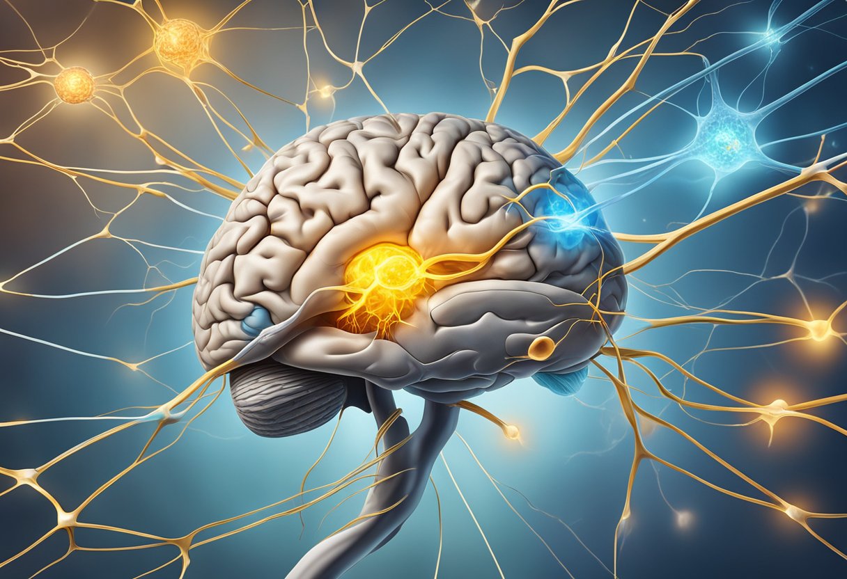 Neurobiological Mechanisms of Stress