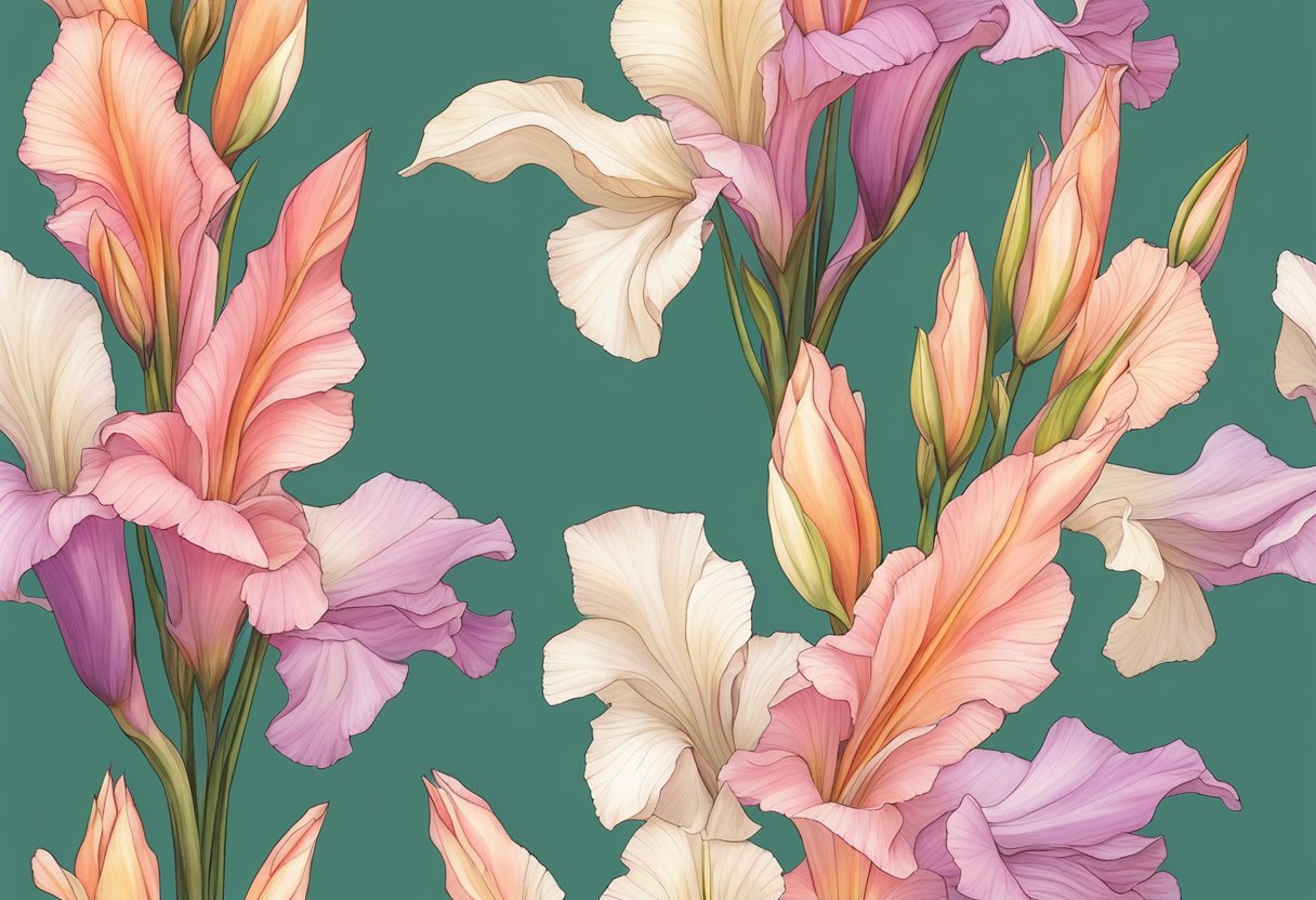 How Long Do Gladiolus Bloom Expert Tips for a Thriving Garden