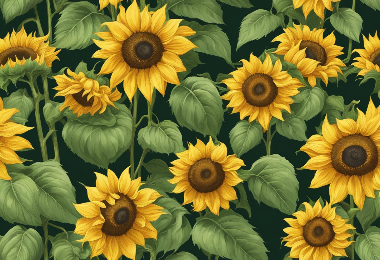 How Long Do Sunflowers Bloom Lifespan and Care Tips Evergreen Seeds