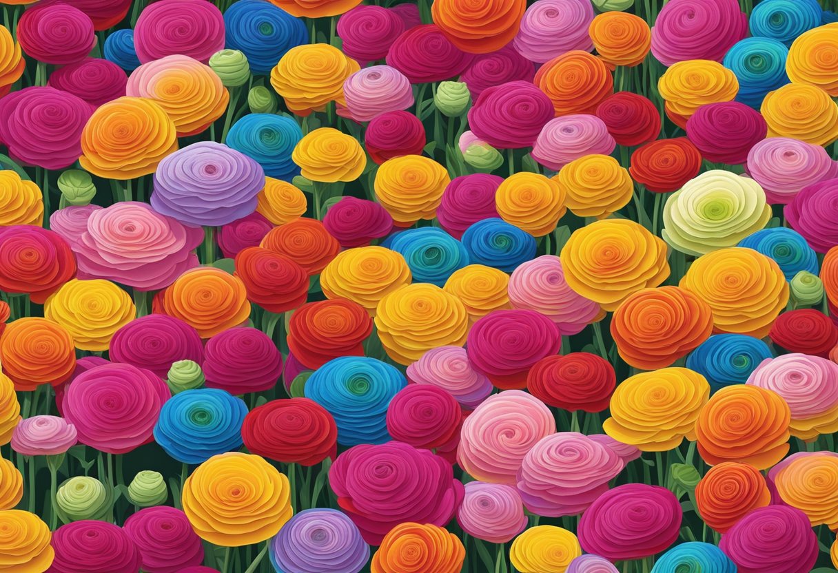 How Long Do Ranunculus Bloom: Essential Insights for Gardeners ...